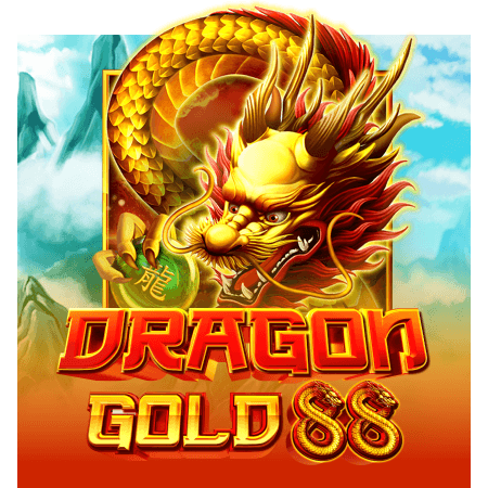 Demo Slot Dragon Gold 88 x15000