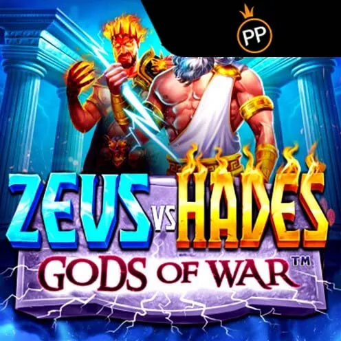 Demo Slot Zeus vs Hades Gods of War x15000