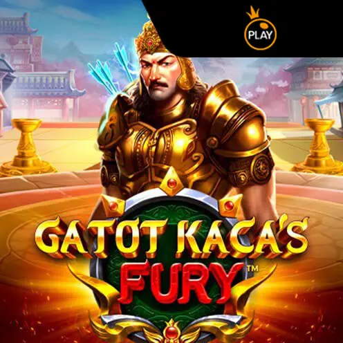 Demo Slot Gates of Gatot Kaca Fury x15000