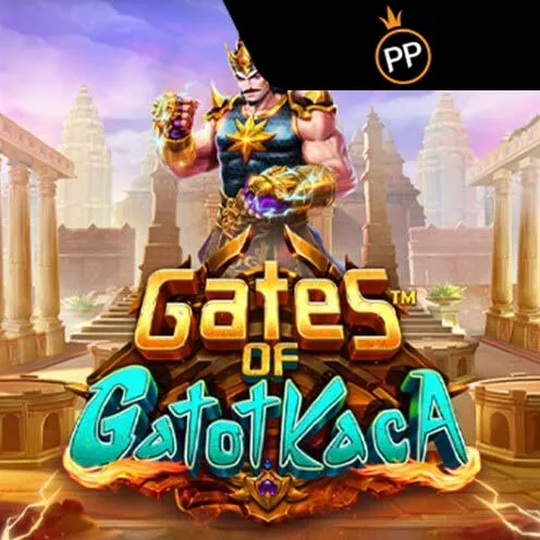Demo Slot Gates of Gatot Kaca x15000