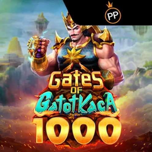 Demo Slot Gatotkaca 1000 x15000