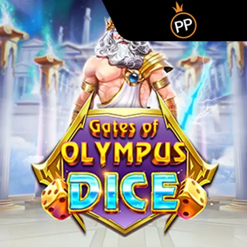 Demo Slot Gates of Olympus Dice x15000