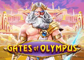 Demo Slot Gates of Olympus x15000