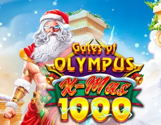 Demo Slot Olympus Xmas 1000 x15000